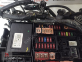 Oto Çıkma Parça / Toyota / Corolla / Elektrik / Elektrik Tesisatı / Çıkma Parça 