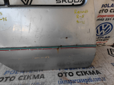 Oto Çıkma Parça / Renault / R 5 / Kaporta & Karoser / Sağ Arka Kapı / Çıkma Parça 