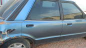 ford taunus sağ arka kapı