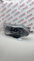 Oto Çıkma Parça / Nissan / Qashqai / Far & Stop / Sağ Ön Far / Çıkma Parça 