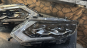 Oto Çıkma Parça / Nissan / X-Trail / Far & Stop / Sağ Ön Far / Çıkma Parça 