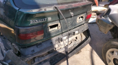 Renault 19 hatchback stop