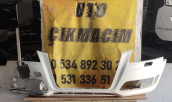 AUDİ A3 09-13 ÖN TAMPON 8P0807437