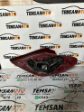 Oto Çıkma Parça / Peugeot / 207 / Far & Stop / Sol Arka Stop / Çıkma Parça 