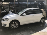 Oto Çıkma Parça / Volkswagen / Golf / Kaporta & Karoser / Sol Ön Çamurluk / Çıkma Parça 