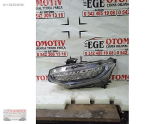 Oto Çıkma Parça / Honda / Civic / Far & Stop / Sağ Ön Far / Çıkma Parça 