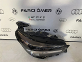 Oto Çıkma Parça / Opel / Corsa / Far & Stop / Sağ Ön Far / Çıkma Parça 
