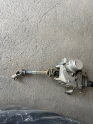 Oto Çıkma Parça / Renault / Megane / Direksiyon / Direksiyon Kolon Kilidi / Çıkma Parça 