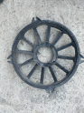 Oto Çıkma Parça / Peugeot / 5008 / Fan / Fan Paneli / Çıkma Parça 