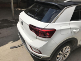 VOLKSWAGEN T-ROC 2017 2024 SAĞ ARKA ÇAMURLUK SÖKME 2GA809844