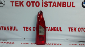 Oto Çıkma Parça / Peugeot / Partner / Far & Stop / Sol Arka Stop / Çıkma Parça 