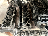 Oto Çıkma Parça / Fiat / Doblo / Motor / Silindir Kapağı / Çıkma Parça 