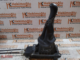 DACİA SANDERO VİTES KULESİ VE TOPUZU 349017122R-A, 9617743 D, RE