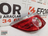 Oto Çıkma Parça / Honda / City / Far & Stop / Sol Arka Stop / Sıfır Parça 