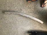 Oto Çıkma Parça / Opel / Corsa / Tampon / Tampon Demiri / Çıkma Parça 