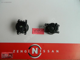 Oto Çıkma Parça / Nissan / Note / Tampon / Sis Farı Çerçevesi / Sıfır Parça 