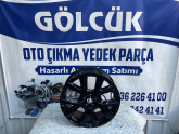 9824243777 Citroen C5 Aircross 19 5X108 Jant 1 Adet ORJİNAL