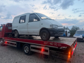 Nissan vanetta sağ ön çamurluk
