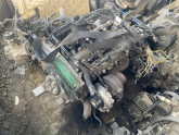 Oto Çıkma Parça / Opel / Insignia / Motor / Motor (komple) / Çıkma Parça 
