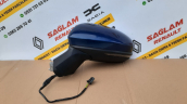 Oto Çıkma Parça / Renault / Clio / Ayna / Sol Dış Ayna / Çıkma Parça 
