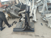 Oto Çıkma Parça / Opel / Corsa / Kaporta & Karoser / Marşpiyel Sacı / Çıkma Parça 