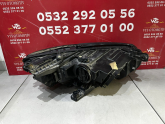Oto Çıkma Parça / Volkswagen / Passat / Far & Stop / Sol Ön Far / Çıkma Parça 