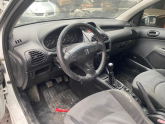 Hurda Belgeli Araçlar / Peugeot / 206