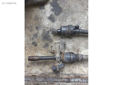 Oto Çıkma Parça / Peugeot / 307 / Alt Takım / Aks / Çıkma Parça 
