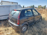 Hurda Belgeli Araçlar / Tata / Indica