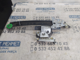 Oto Çıkma Parça / Volvo / S60 / Oto Cam / Cam Krikosu / Çıkma Parça 
