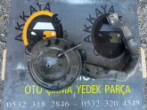 Hyundai Excel Hava Filtre Kutusu Orjinal Çıkma