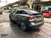 Oto Çıkma Parça / Citroen / C4 / Kaporta & Karoser / Sağ Arka Kapı / Çıkma Parça 