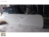 Oto Çıkma Parça / Mercedes / E Serisi / Kaporta & Karoser / Sağ Arka Kapı / Çıkma Parça 