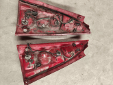 Oto Çıkma Parça / Mazda / Premacy / Far & Stop / Sol Arka Stop / Çıkma Parça 