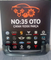 Oto Çıkma Parça / Volkswagen / Tiguan / Tampon / Arka Tampon / Çıkma Parça 