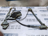 Oto Çıkma Parça / Skoda / Octavia / Oto Cam / Cam Krikosu / Çıkma Parça 