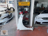 COROLLA SAĞ ÖN ÇAMURLUK