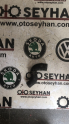 Oto Çıkma Parça / Volkswagen / Caddy / Radyatör / Radyatör Hortumu / Çıkma Parça 