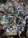 Oto Çıkma Parça / Skoda / Superb / Motor / Motor (komple) / Çıkma Parça 
