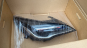 Opel astra k sag on far