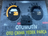 Oto Çıkma Parça / Renault / Laguna / Elektrik / Sigorta Kutusu / Çıkma Parça 
