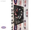 Oto Çıkma Parça / Ford / Tourneo Courier / Tampon / Ön Tampon / Çıkma Parça 