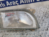 Oto Çıkma Parça / Ford / Transit / Far & Stop / Sağ Ön Far / Çıkma Parça 