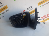 Oto Çıkma Parça / Renault / Kangoo / Ayna / Sol Dış Ayna / Çıkma Parça 