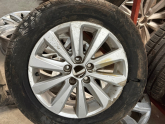 SEAT İBİZA ÇIKMA ORİJİNAL 15 JANT BD2