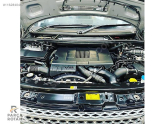 Oto Çıkma Parça / Land Rover / Range Rover / Elektrik / Rölanti Motoru / Çıkma Parça 