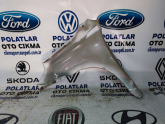 Oto Çıkma Parça / Chevrolet / Aveo / Kaporta & Karoser / Sol Ön Çamurluk / Çıkma Parça 