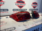Oto Çıkma Parça / Citroen / C-elysee / Far & Stop / Sağ Arka Stop / Çıkma Parça 