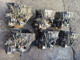 Oto Çıkma Parça / Peugeot / 307 / Şanzıman / Şanzıman Komple / Çıkma Parça 
