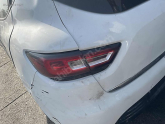 RENAULT CLIO 4 LETLİ STOP